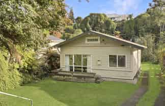 18 Golf Road, Taumarunui
