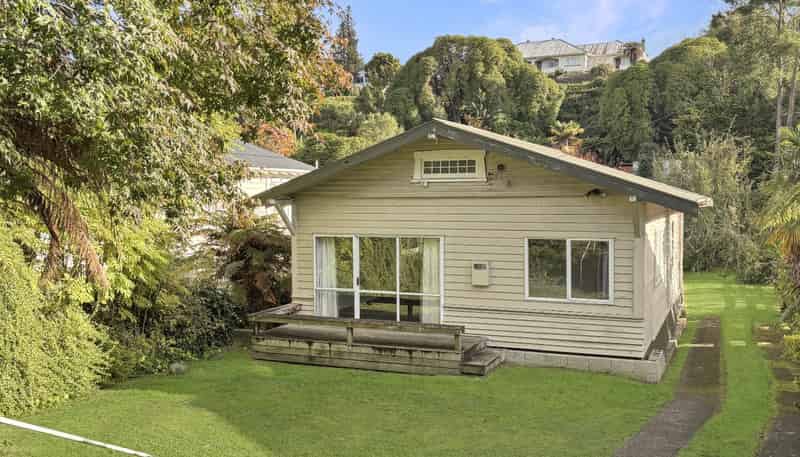 18 Golf Road, Taumarunui