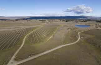 Lot 35, McArthur Road, Alexandra