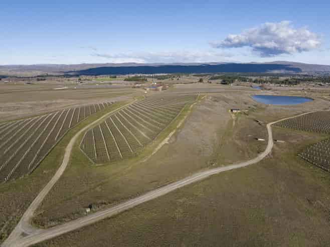 Lot 35, McArthur Road, Alexandra