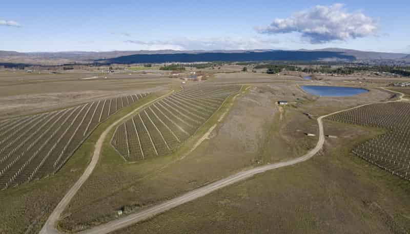 Lot 35, McArthur Road, Alexandra