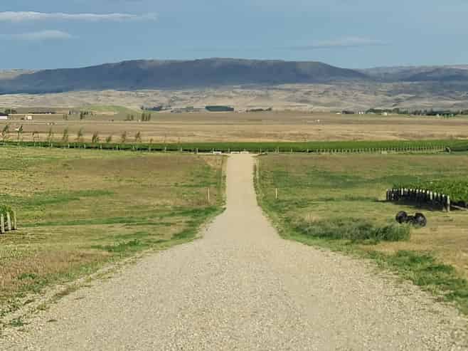 Lot 35, McArthur Road, Alexandra