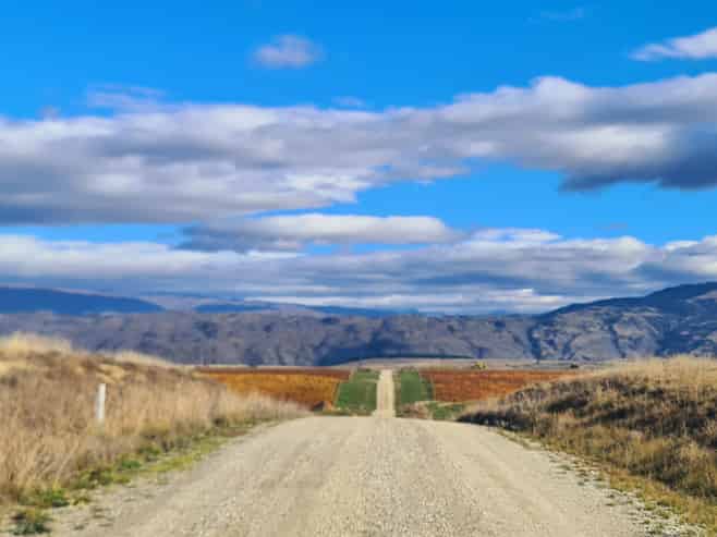 Lot 35, McArthur Road, Alexandra