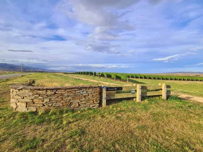 Lot 35, McArthur Road, Alexandra