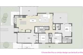 21 Oculus Terrace, Peacocke