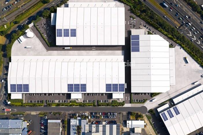 Location Location Location 4500 Sqm Warehouse - Visning 3