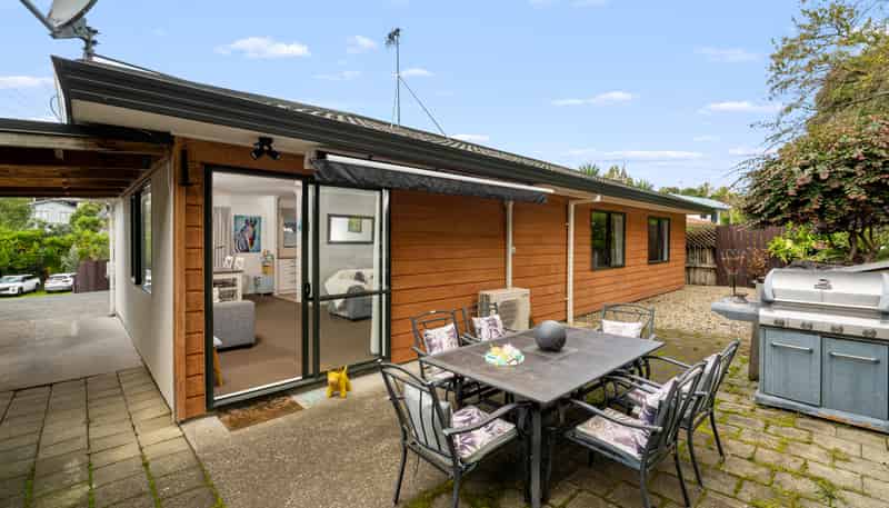 24B Awaiti Place, Hairini