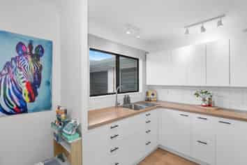 24B Awaiti Place, Hairini