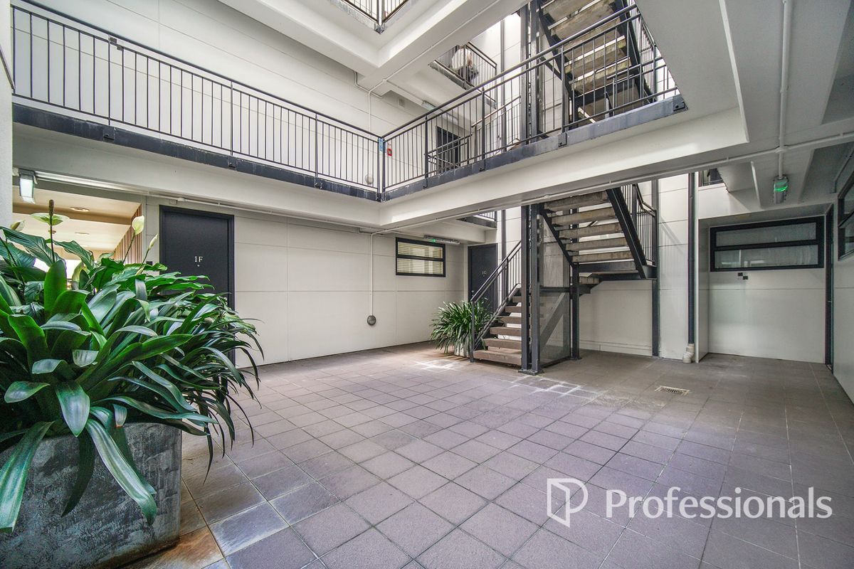 Spacious & Stylish One-Bedroom Living in the Heart of Grey Lynn - Mehr