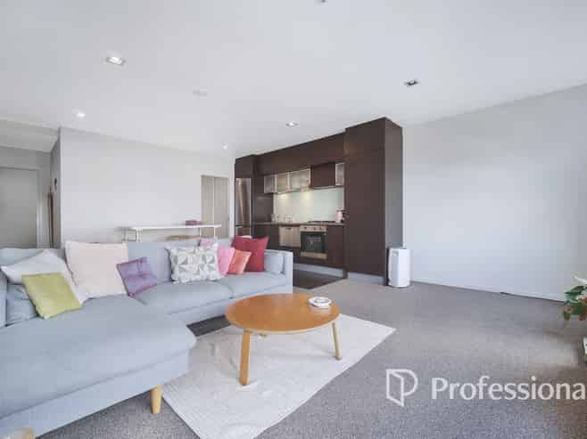 3d/221 Great North Road, Grey Lynn