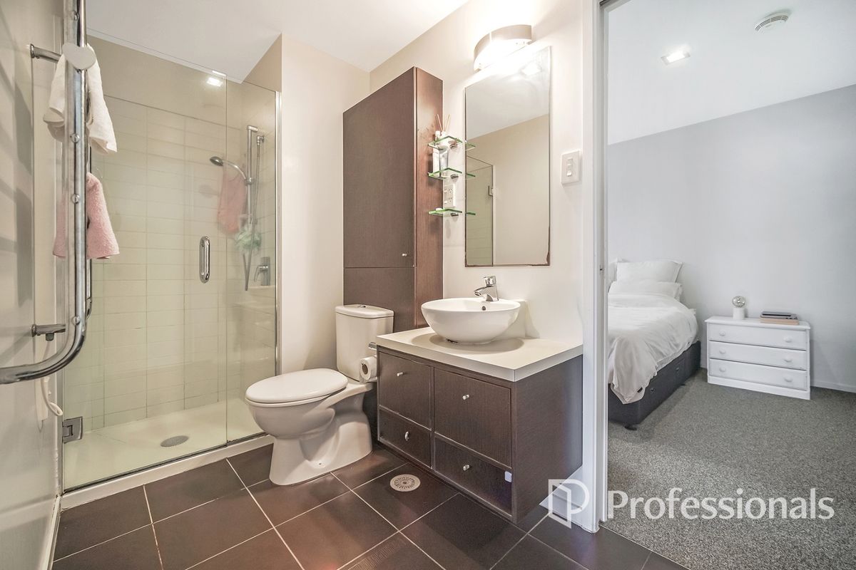 Spacious & Stylish One-Bedroom Living in the Heart of Grey Lynn - Ansicht 6