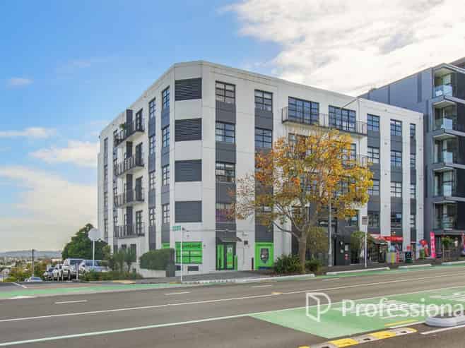 3d/221 Great North Road, Grey Lynn