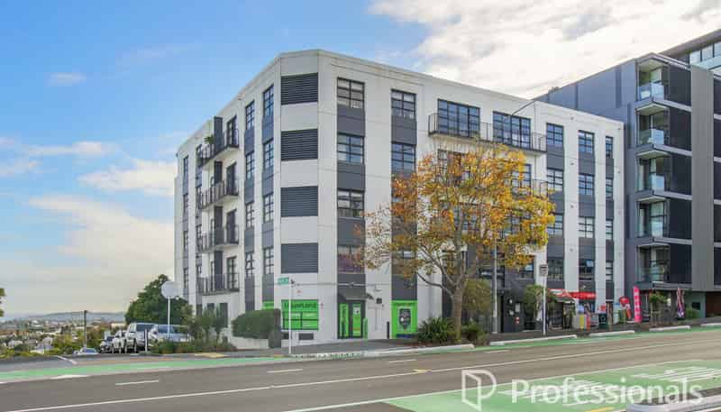 3d/221 Great North Road, Grey Lynn