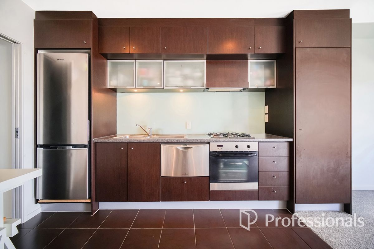 Spacious & Stylish One-Bedroom Living in the Heart of Grey Lynn - Ansicht 4