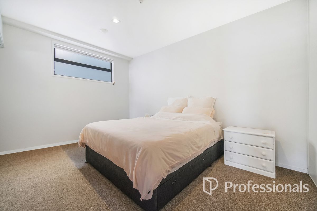 Spacious & Stylish One-Bedroom Living in the Heart of Grey Lynn - Ansicht 5