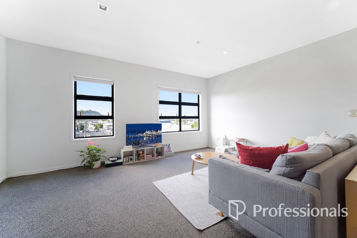 Spacious & Stylish One-Bedroom Living in the Heart of Grey Lynn - Ansicht 3