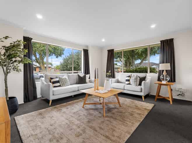 6 Antrim Place, Nawton