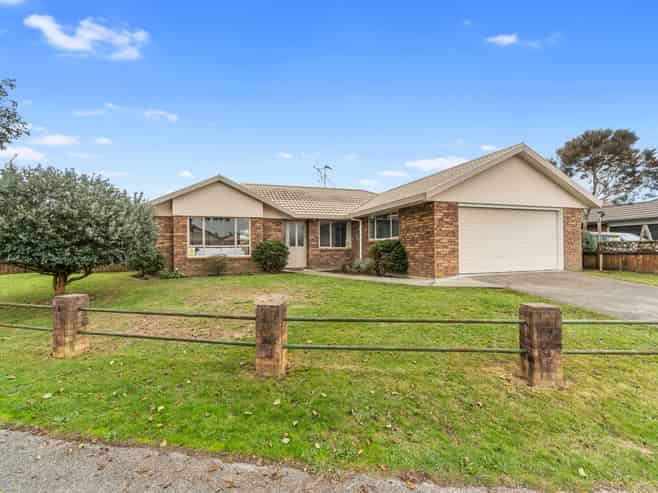 6 Antrim Place, Nawton