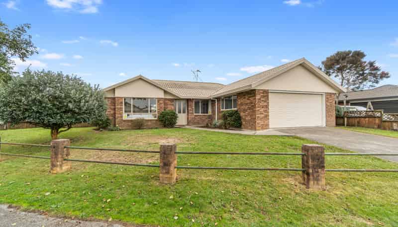 6 Antrim Place, Nawton