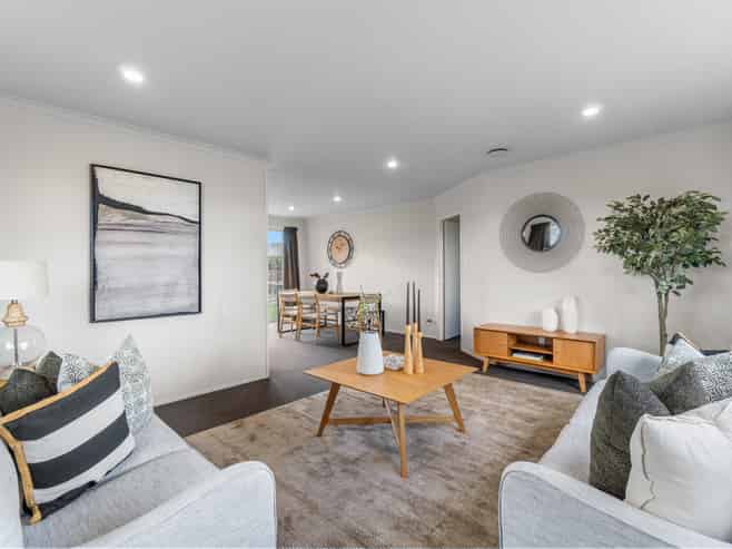 6 Antrim Place, Nawton