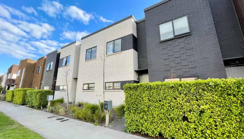 84 Mangahoe Road, Mount Wellington