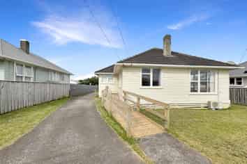 163 Puriri Street, Castlecliff