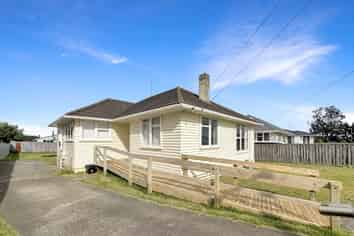 163 Puriri Street, Castlecliff