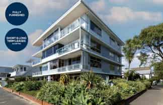 4/381 Tamaki Drive, Saint Heliers