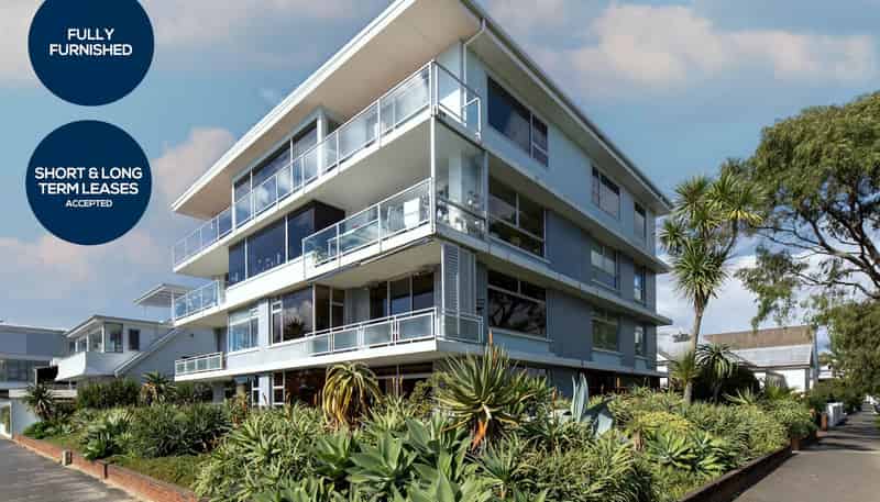4/381 Tamaki Drive, Saint Heliers