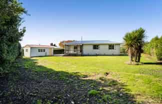 8 Denmark Terrace, Midhirst