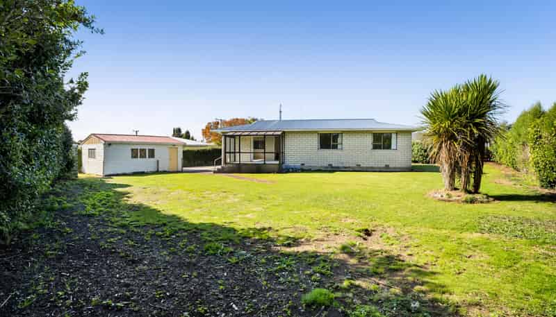 8 Denmark Terrace, Midhirst