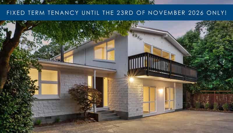 65 Parkstone Avenue, Ilam