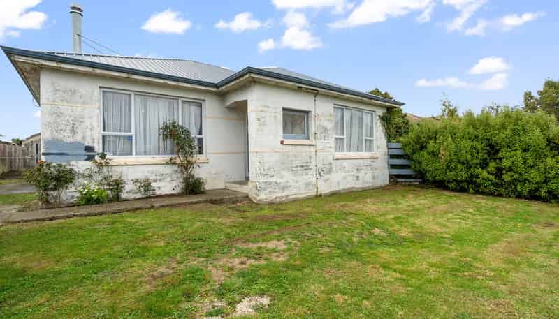 224 Pomona Street, STRATHERN