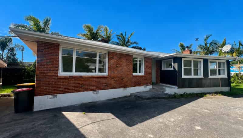 463 Massey Road, Mangere East