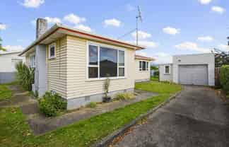 12 Cargill Street, Levin