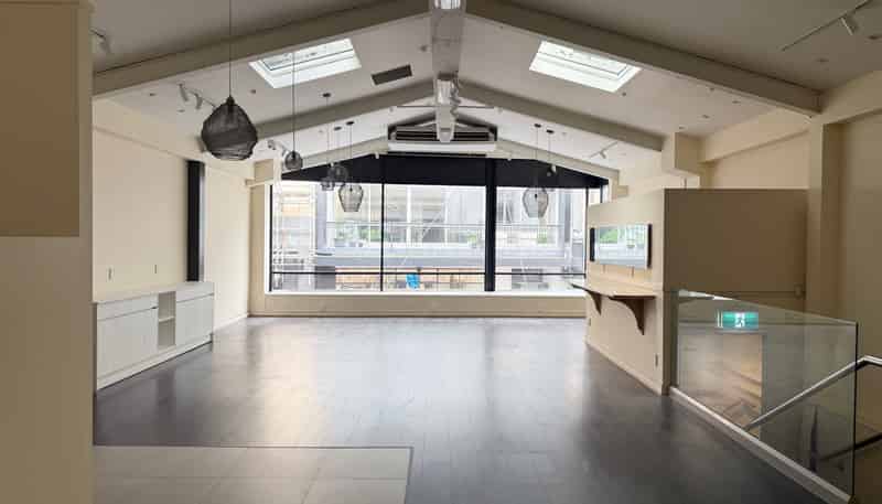 51 High Street, Auckland Central