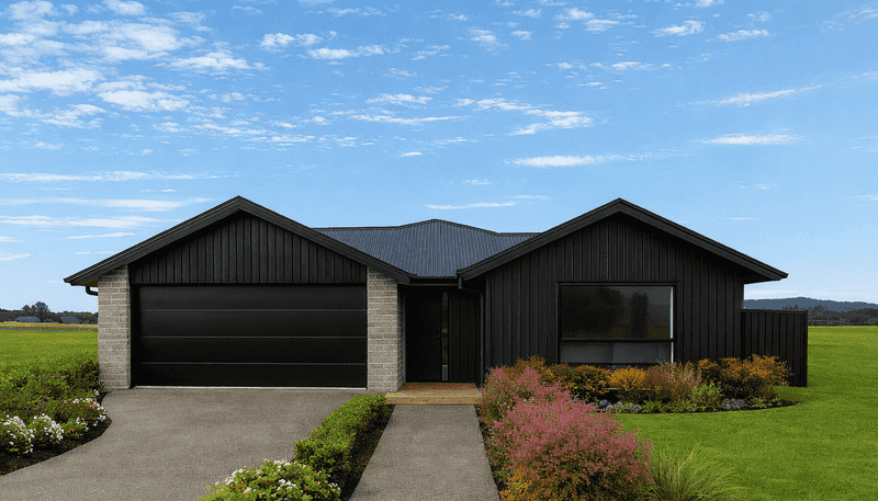 93 Marsh Ave, Morrinsville