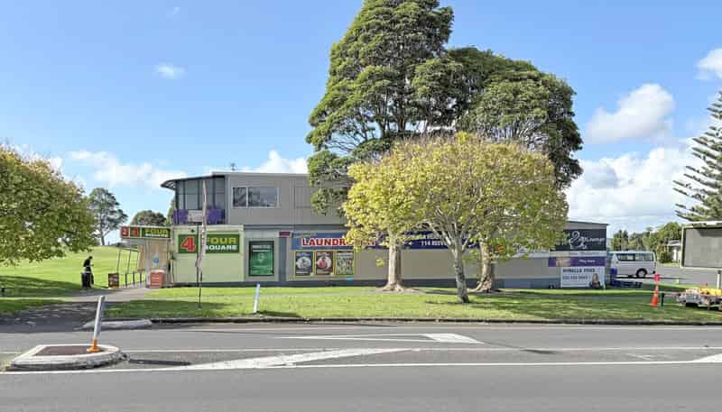 Unit 7/114 Reeves Road, Pakuranga