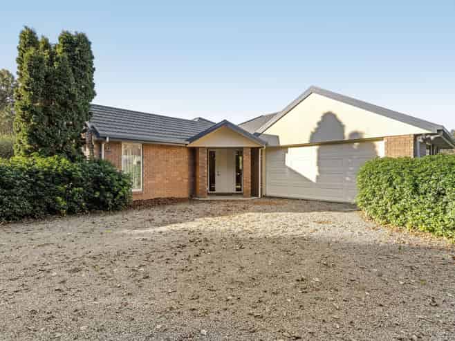 31 Madeleys Road, Clarkville