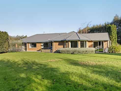 31 Madeleys Road, Clarkville