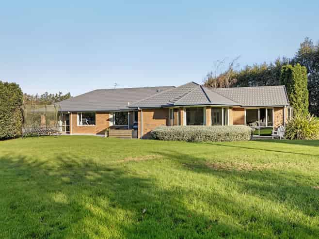 31 Madeleys Road, Clarkville