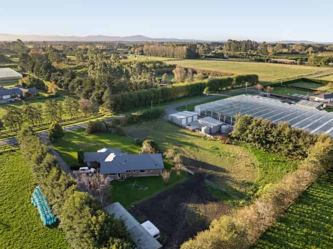 31 Madeleys Road, Clarkville