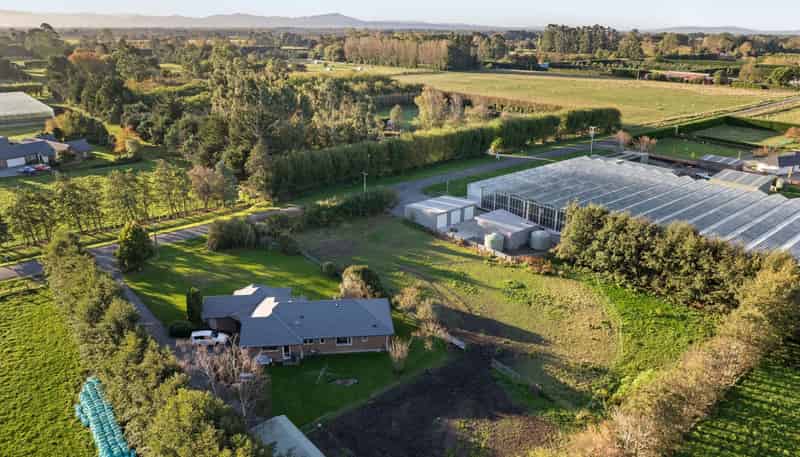 31 Madeleys Road, Clarkville