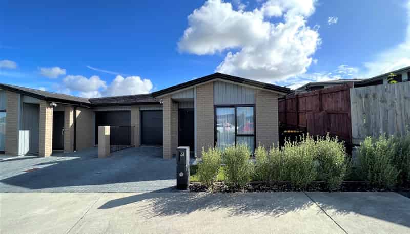 51 Te Manaki Street, Pukekohe