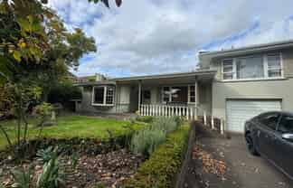 140 Victoria Avenue, Hokowhitu