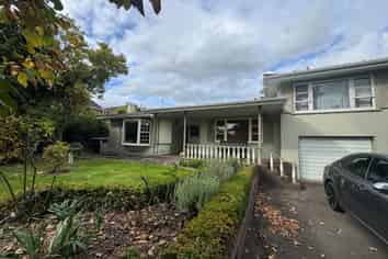 140 Victoria Avenue, Hokowhitu