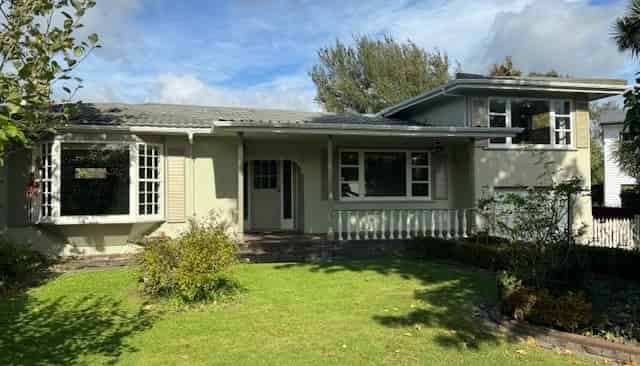 140 Victoria Avenue, Hokowhitu