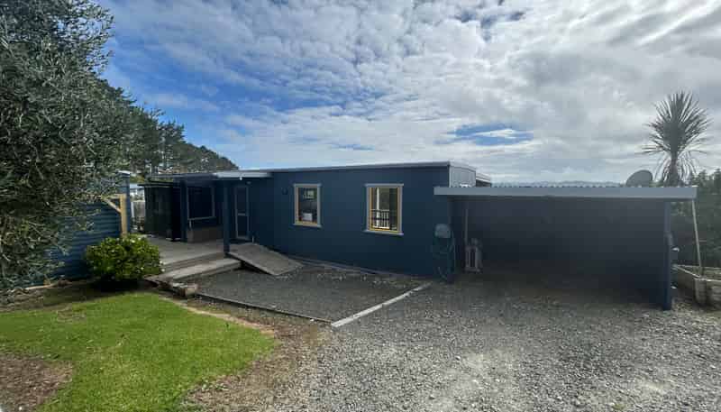 41 Otara Road, Kaiwaka