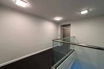 Ground & First Floor Office with 20 Car parks