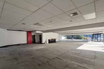 Ground & First Floor Office with 20 Car parks